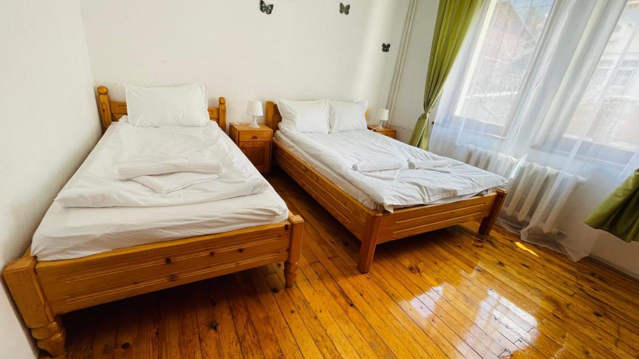 Kira Affittacamere Buşteni