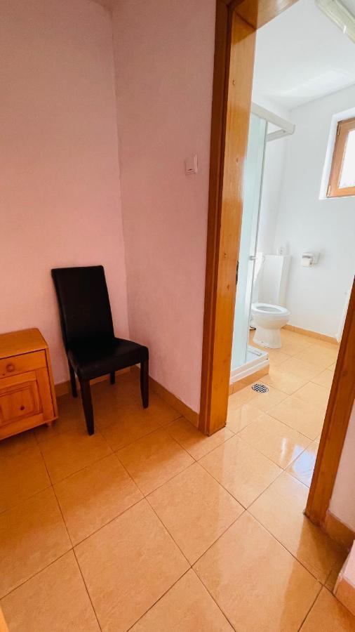 Guest house Kira Busteni