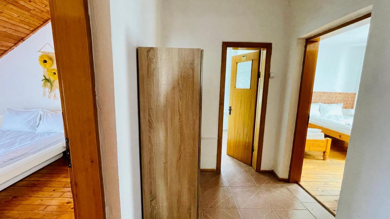 Kira Affittacamere Buşteni