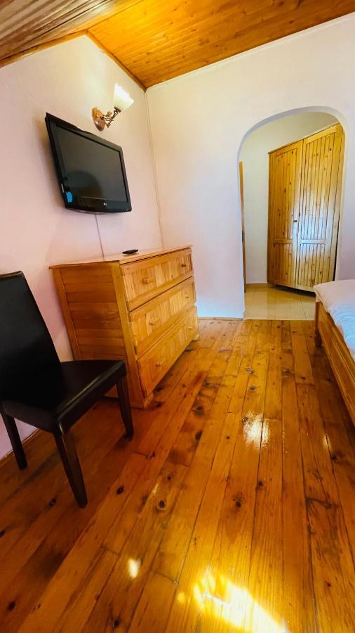 Kira Affittacamere Buşteni